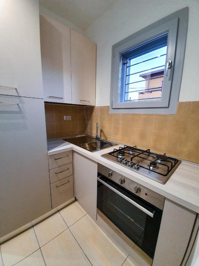 Appartamento Am Olbia