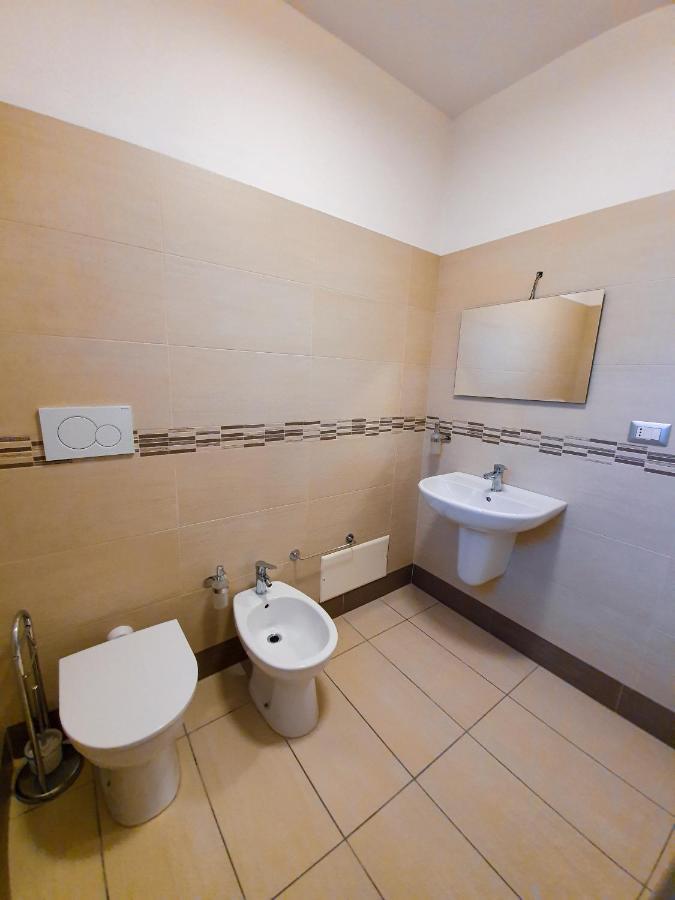 Appartamento Am Olbia